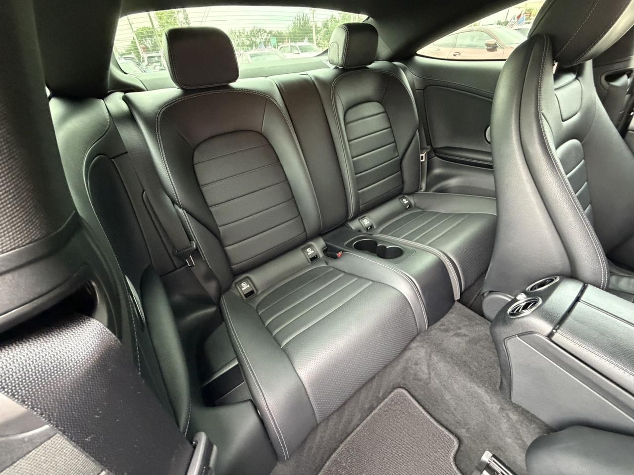 2018 Mercedes-Benz C-Class C 300 Hollywood FL