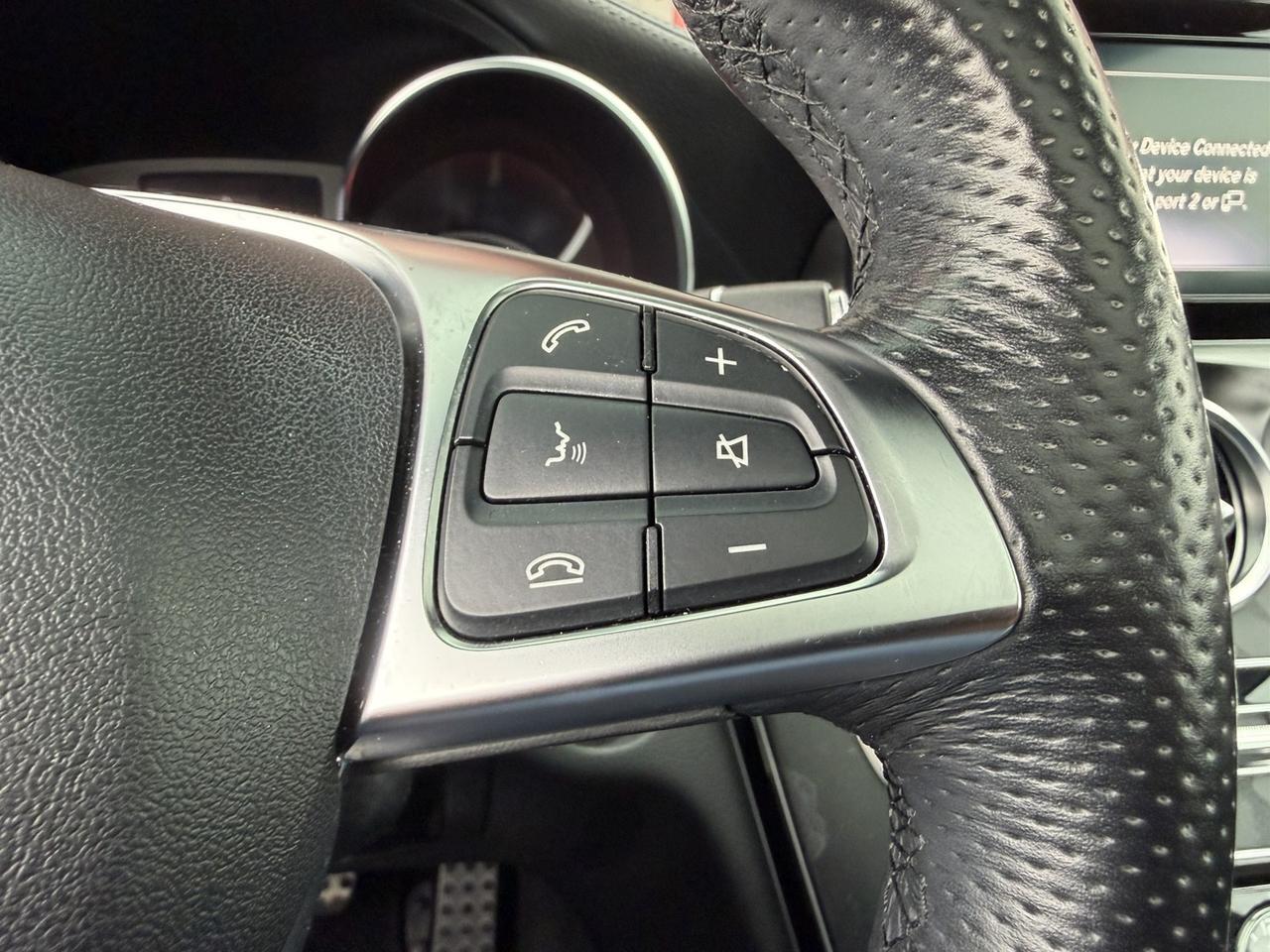 2018 Mercedes-Benz C-Class C 300 Hollywood FL