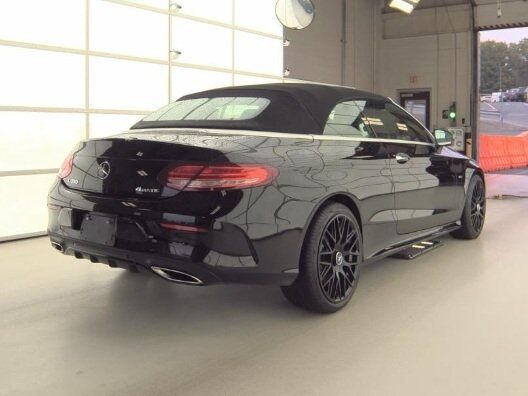 2018 Mercedes-Benz C-Class C 300 Indianapolis IN