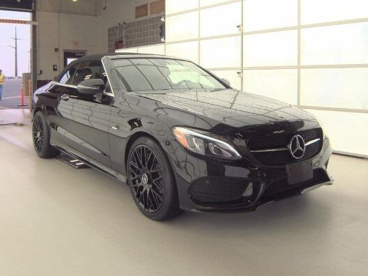 2018 Mercedes-Benz C-Class C 300 Indianapolis IN