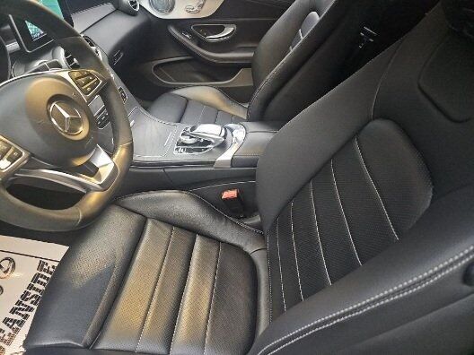 2018 Mercedes-Benz C-Class C 300 Indianapolis IN