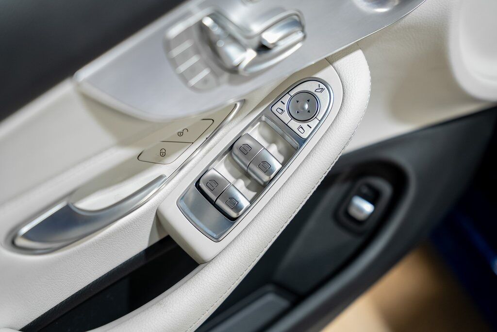 2018 Mercedes-Benz C-Class C 300 Ft Lauderdale FL