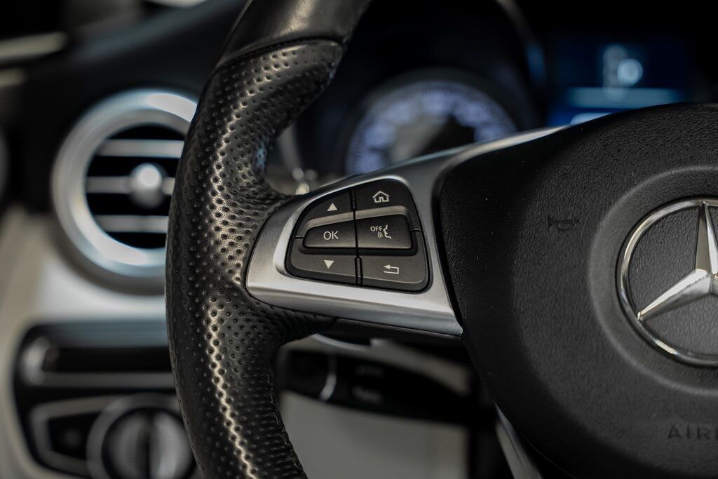 2018 Mercedes-Benz C-Class C 300 Ft Lauderdale FL