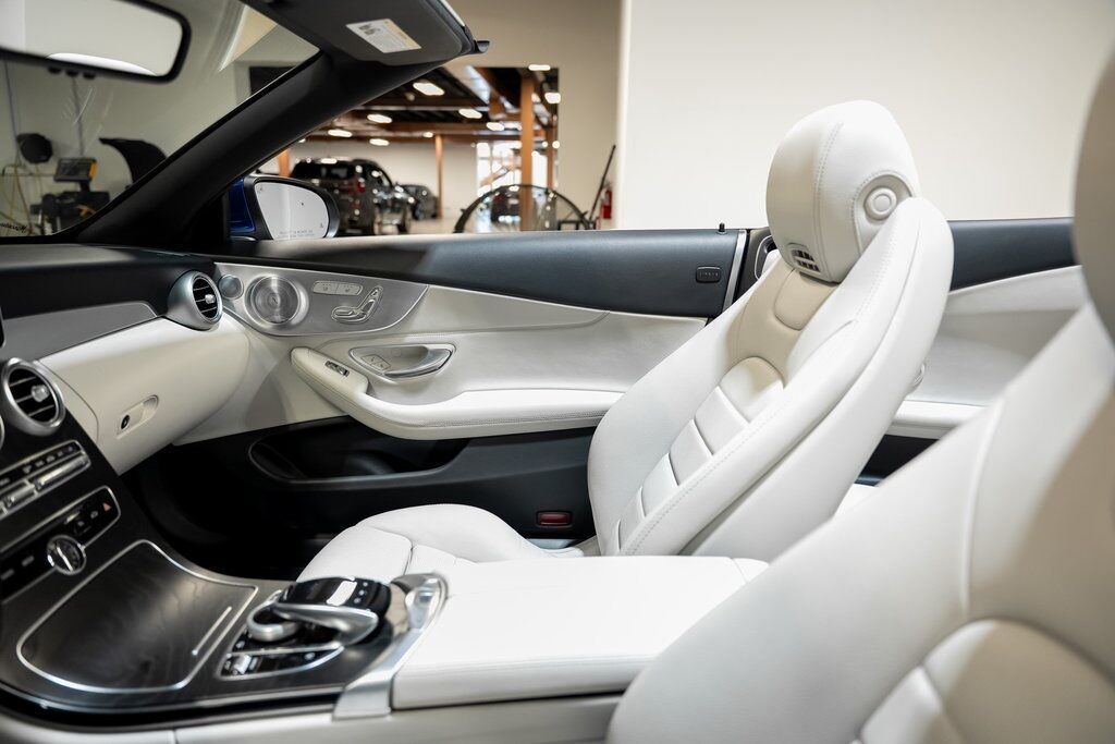 2018 Mercedes-Benz C-Class C 300 Ft Lauderdale FL