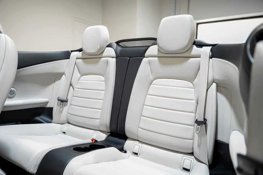 2018 Mercedes-Benz C-Class C 300 Ft Lauderdale FL