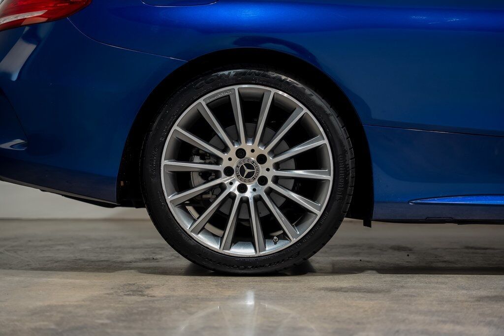 2018 Mercedes-Benz C-Class C 300 Ft Lauderdale FL