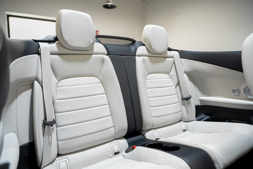 2018 Mercedes-Benz C-Class C 300 Ft Lauderdale FL