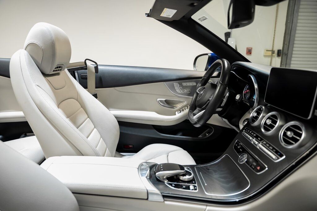 2018 Mercedes-Benz C-Class C 300 Ft Lauderdale FL
