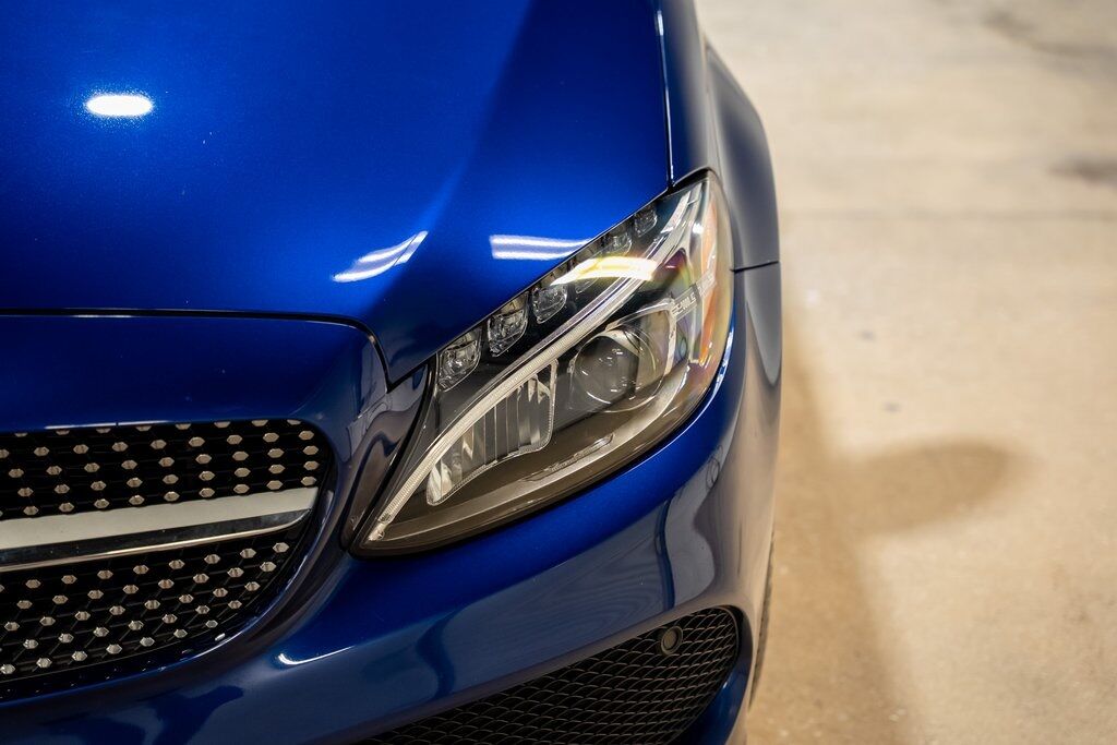 2018 Mercedes-Benz C-Class C 300 Ft Lauderdale FL
