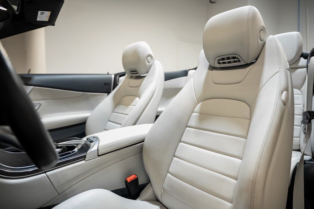 2018 Mercedes-Benz C-Class C 300 Ft Lauderdale FL