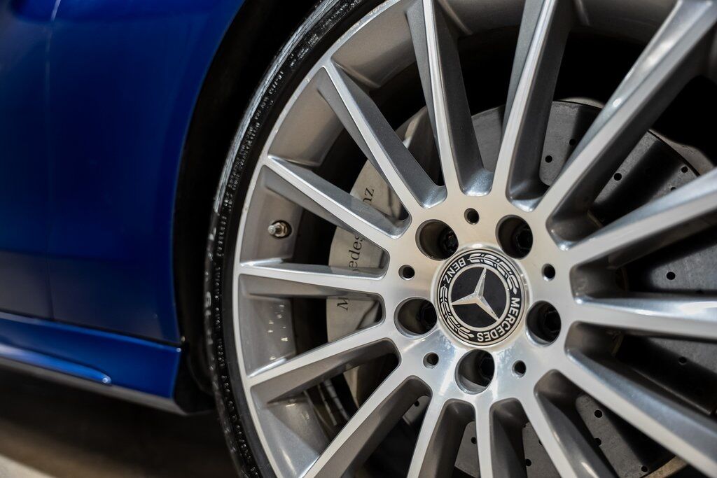 2018 Mercedes-Benz C-Class C 300 Ft Lauderdale FL