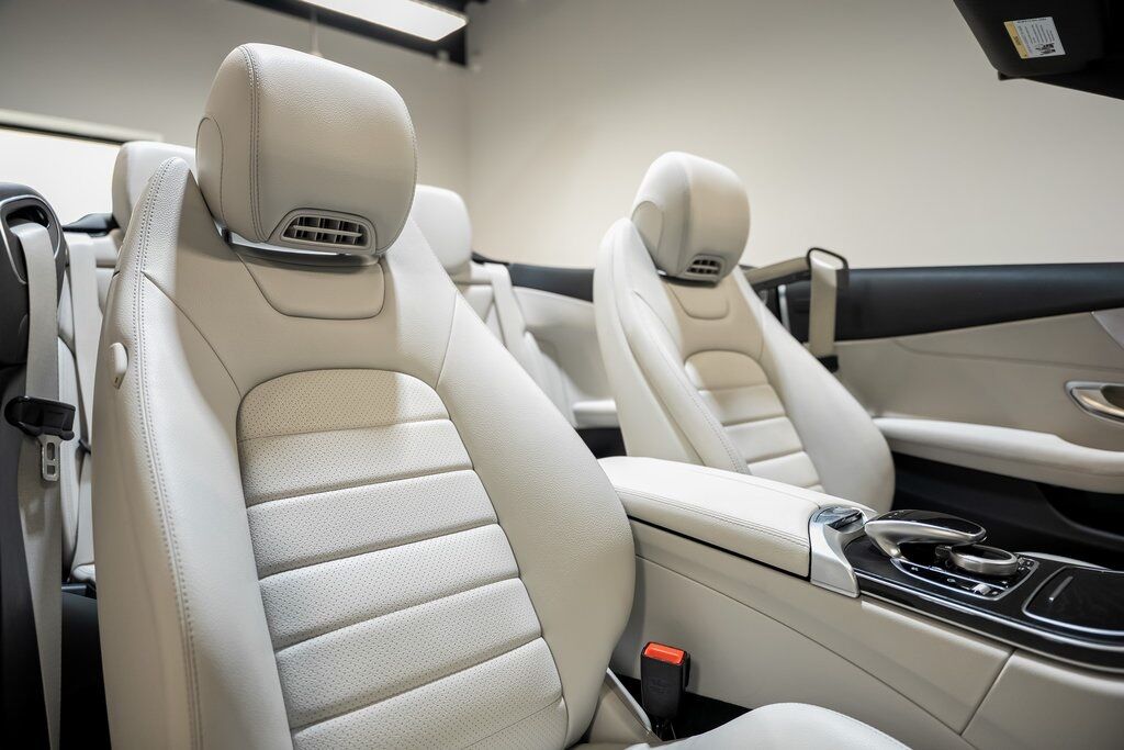 2018 Mercedes-Benz C-Class C 300 Ft Lauderdale FL