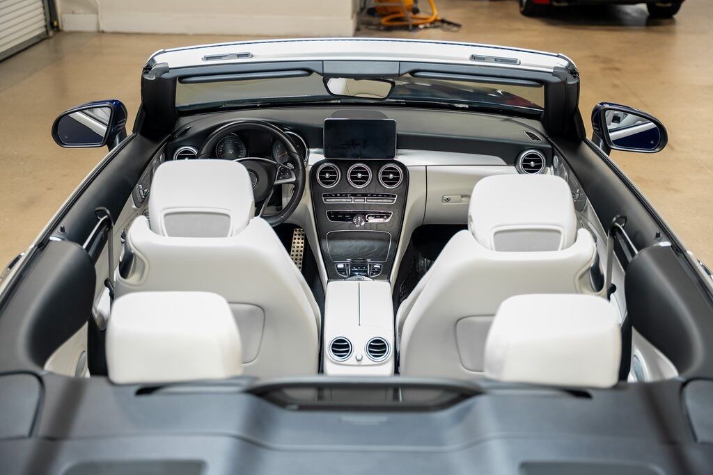 2018 Mercedes-Benz C-Class C 300 Ft Lauderdale FL