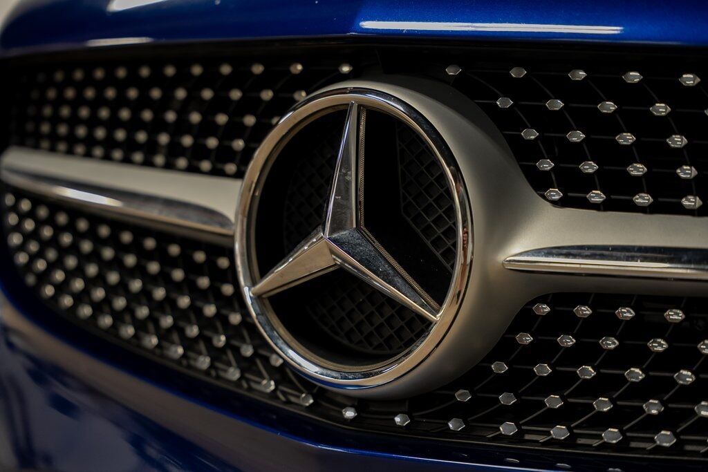 2018 Mercedes-Benz C-Class C 300 Ft Lauderdale FL