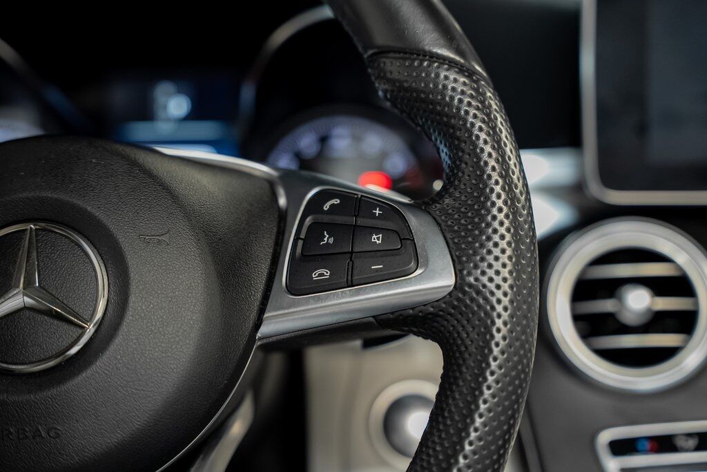 2018 Mercedes-Benz C-Class C 300 Ft Lauderdale FL