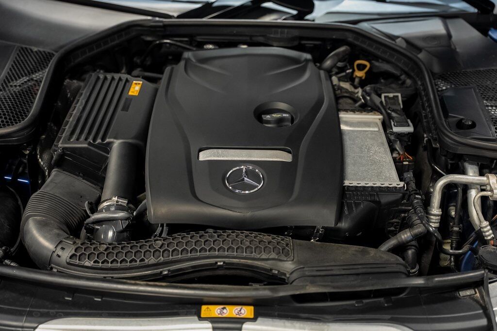 2018 Mercedes-Benz C-Class C 300 Ft Lauderdale FL