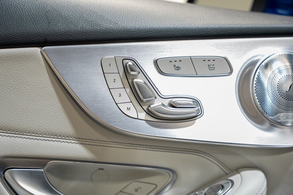 2018 Mercedes-Benz C-Class C 300 Ft Lauderdale FL