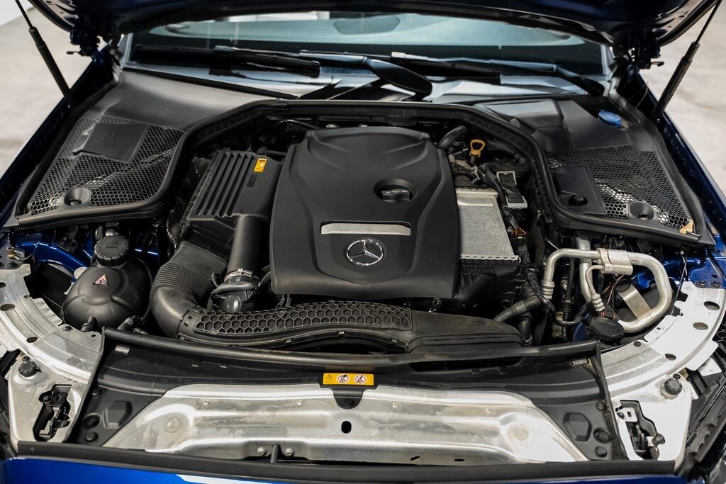 2018 Mercedes-Benz C-Class C 300 Ft Lauderdale FL