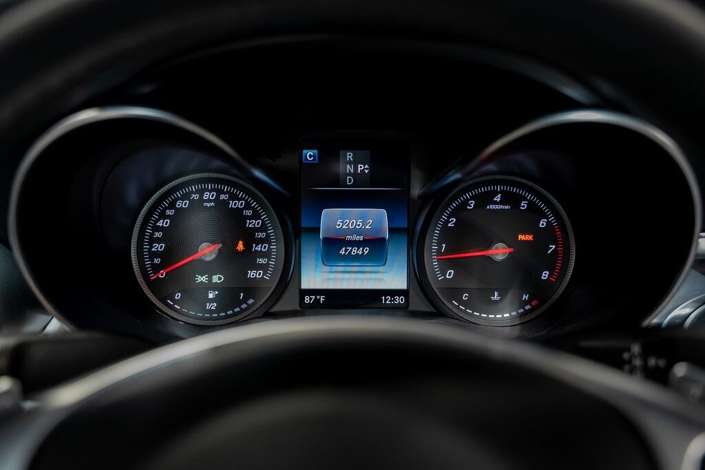2018 Mercedes-Benz C-Class C 300 Ft Lauderdale FL