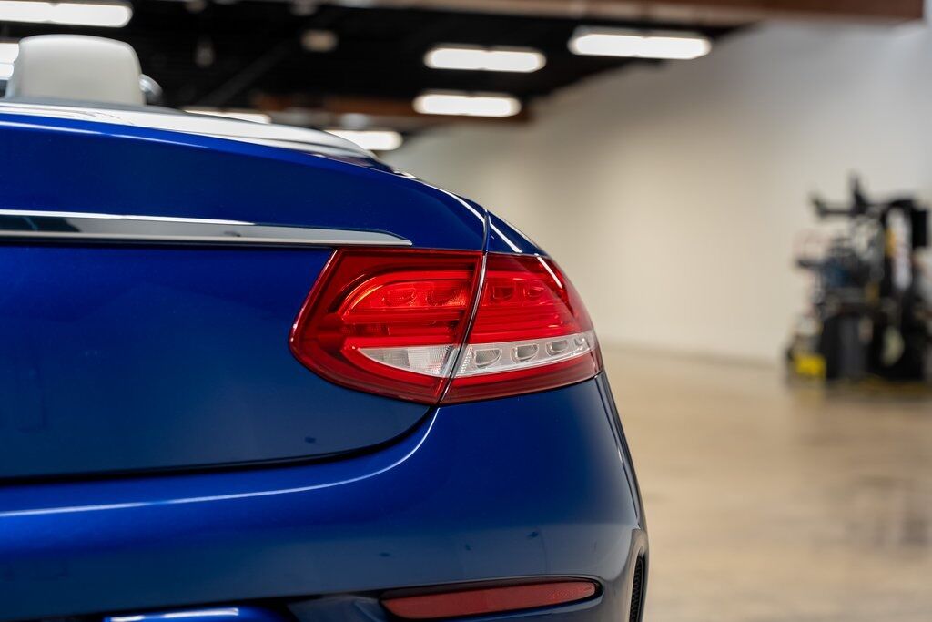 2018 Mercedes-Benz C-Class C 300 Ft Lauderdale FL