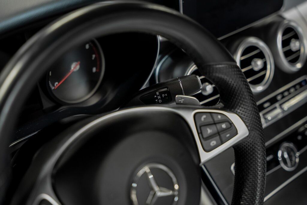 2018 Mercedes-Benz C-Class C 300 Ft Lauderdale FL