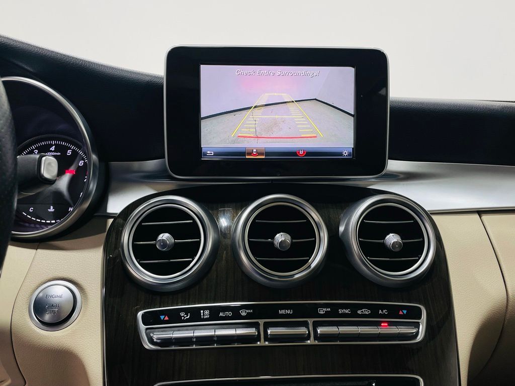 2018 Mercedes-Benz C-Class C 300 Jersey City NJ