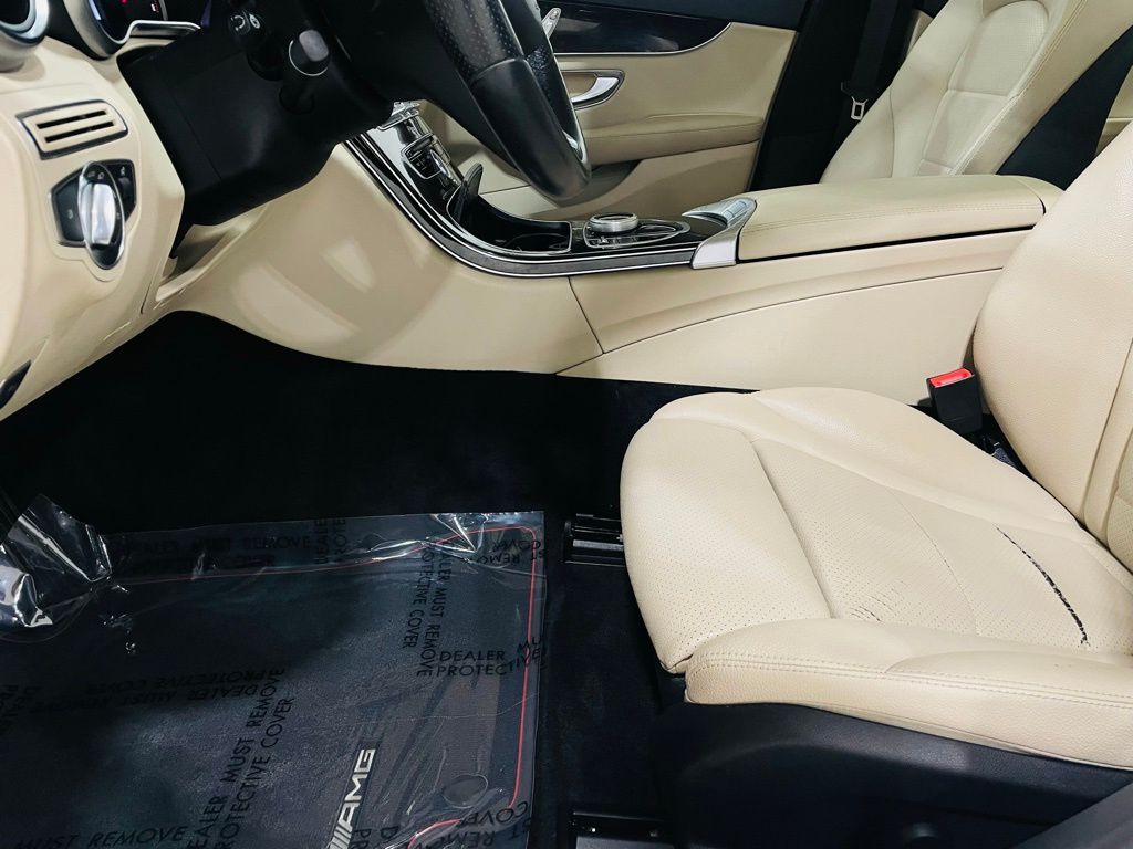 2018 Mercedes-Benz C-Class C 300 Jersey City NJ