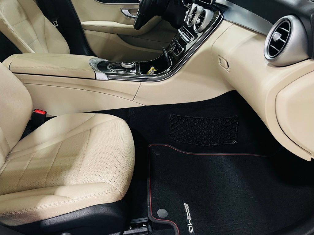 2018 Mercedes-Benz C-Class C 300 Jersey City NJ