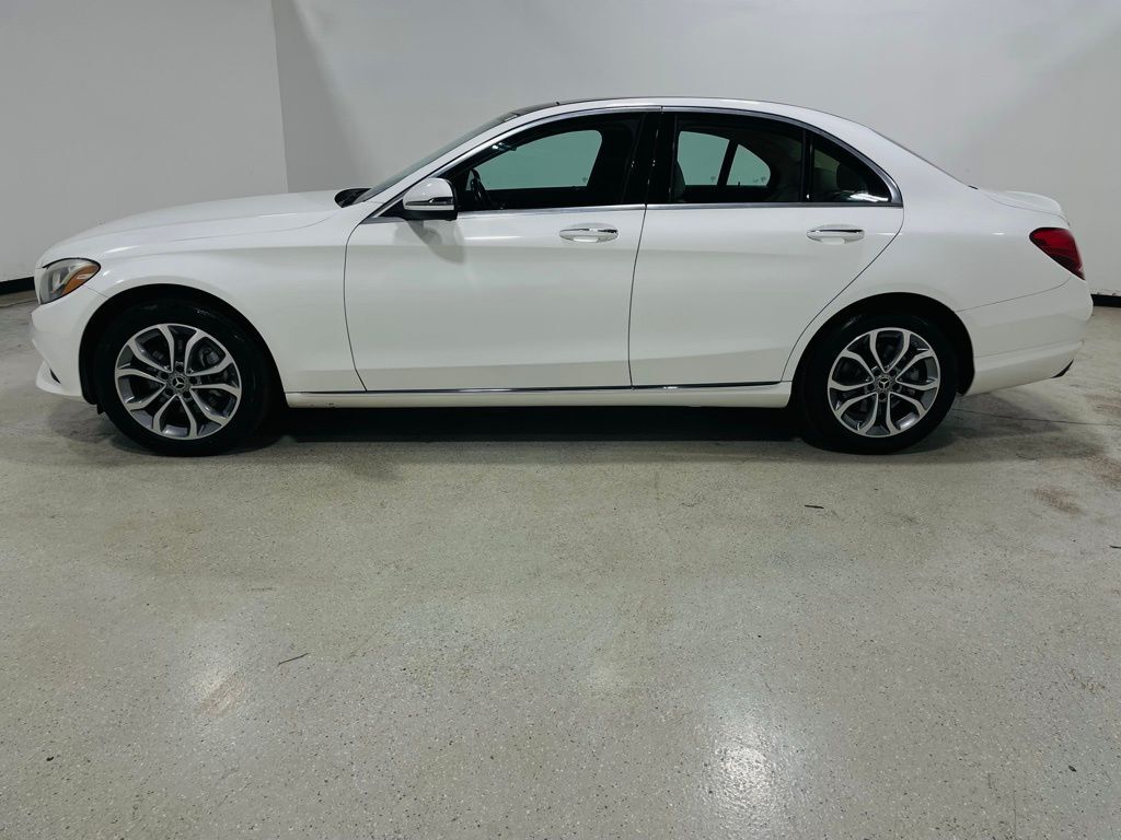 2018 Mercedes-Benz C-Class C 300 Jersey City NJ