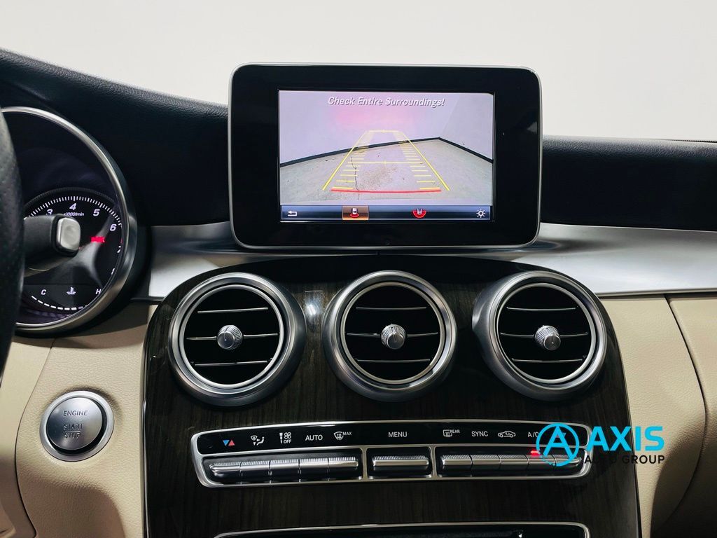 2018 Mercedes-Benz C-Class C 300 Jersey City NJ