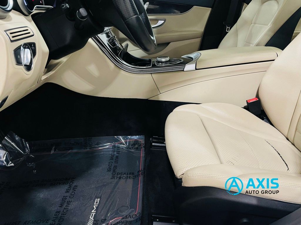 2018 Mercedes-Benz C-Class C 300 Jersey City NJ