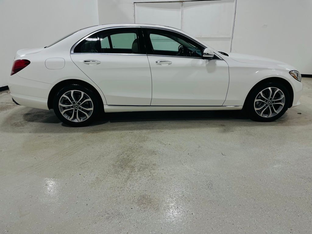 2018 Mercedes-Benz C-Class C 300 Jersey City NJ