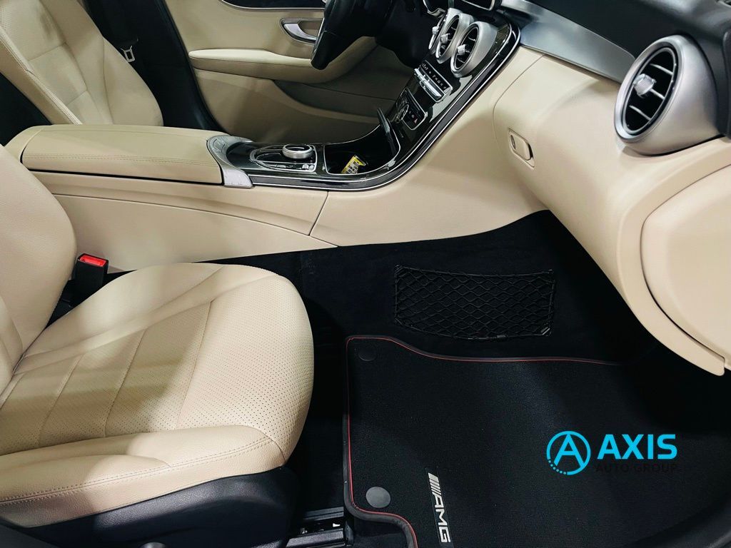 2018 Mercedes-Benz C-Class C 300 Jersey City NJ