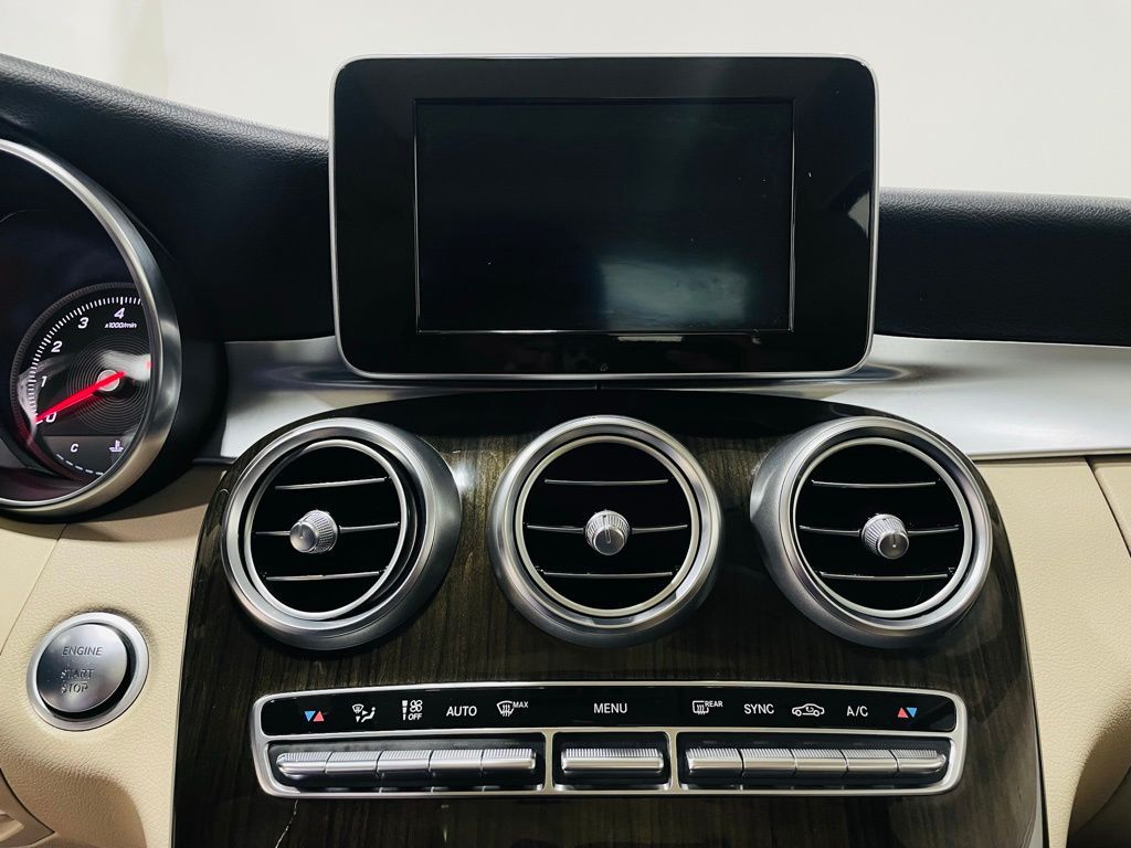 2018 Mercedes-Benz C-Class C 300 Jersey City NJ