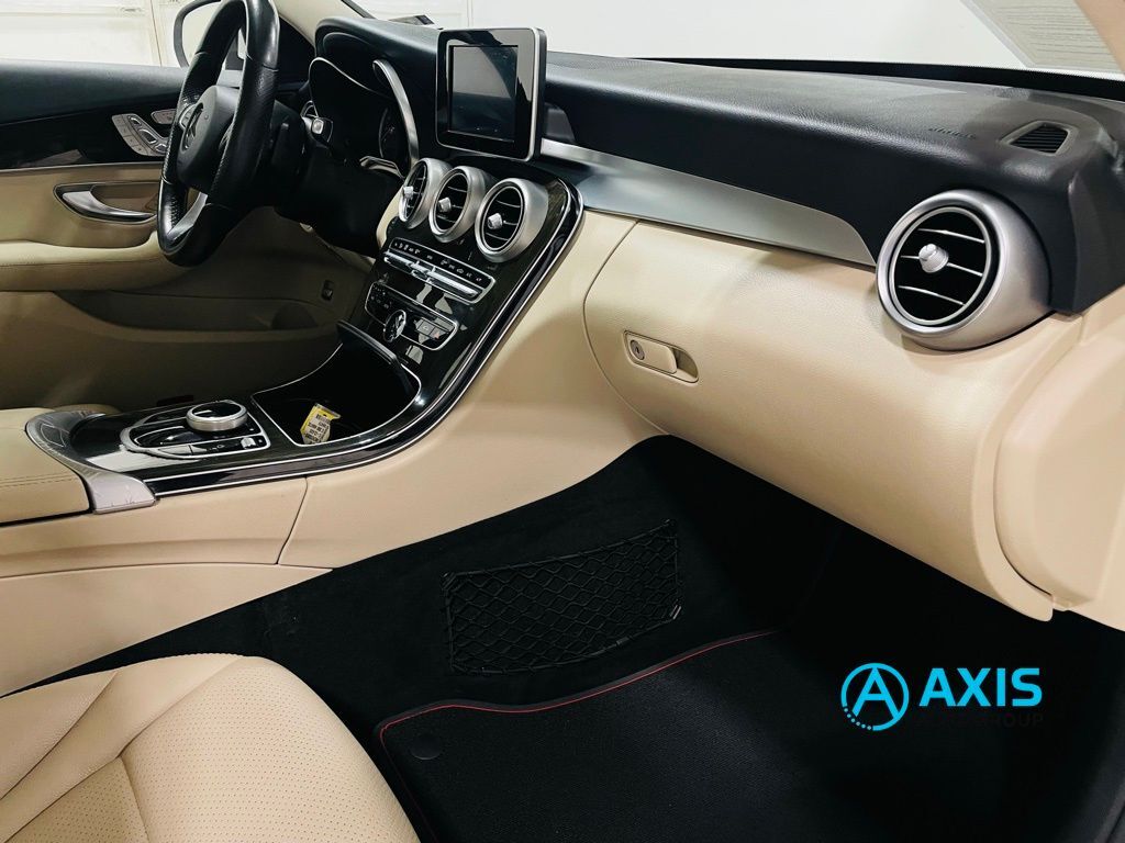 2018 Mercedes-Benz C-Class C 300 Jersey City NJ