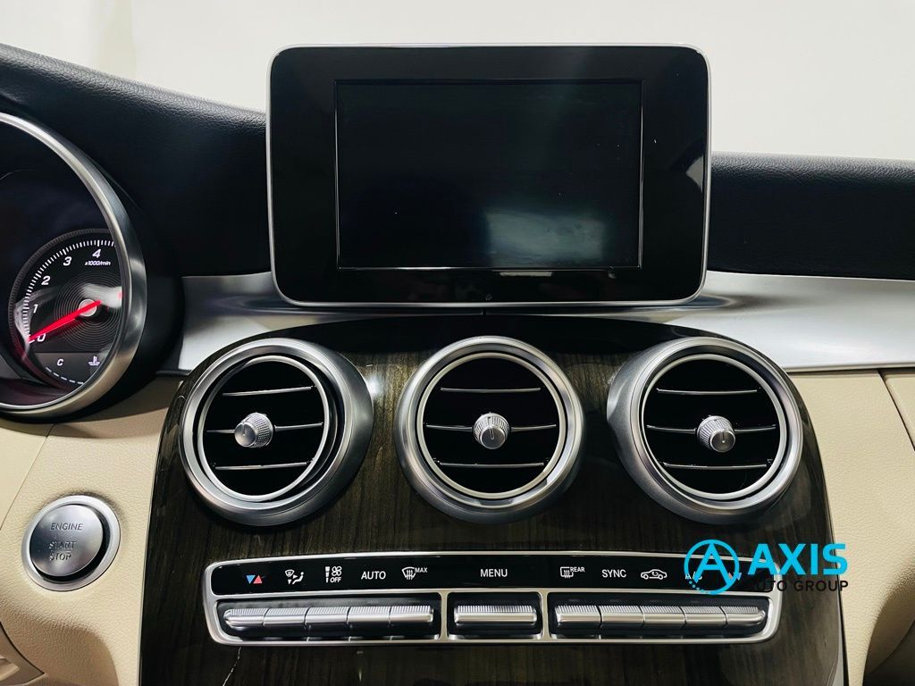 2018 Mercedes-Benz C-Class C 300 Jersey City NJ