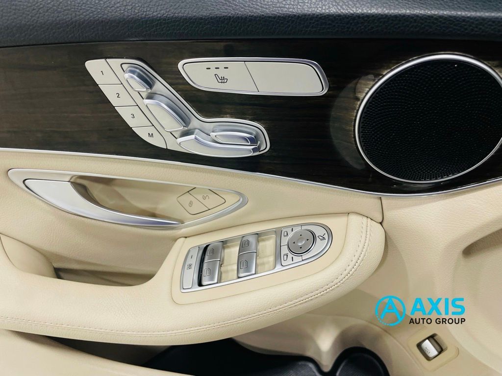 2018 Mercedes-Benz C-Class C 300 Jersey City NJ