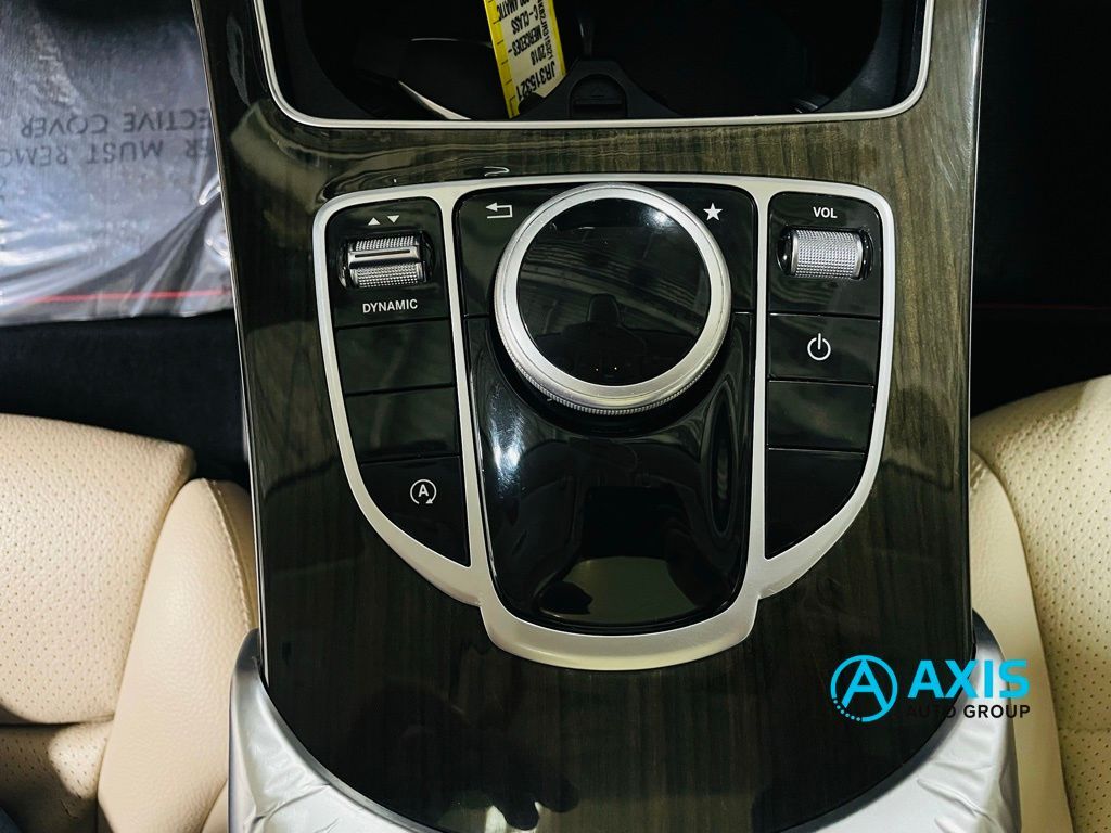 2018 Mercedes-Benz C-Class C 300 Jersey City NJ