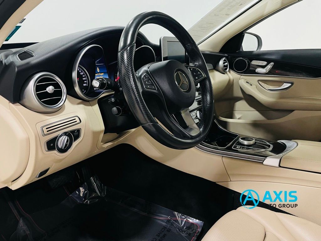 2018 Mercedes-Benz C-Class C 300 Jersey City NJ
