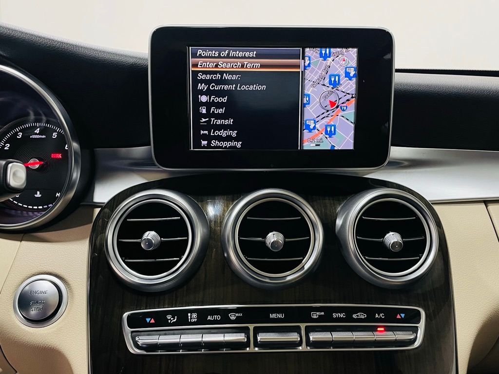 2018 Mercedes-Benz C-Class C 300 Jersey City NJ
