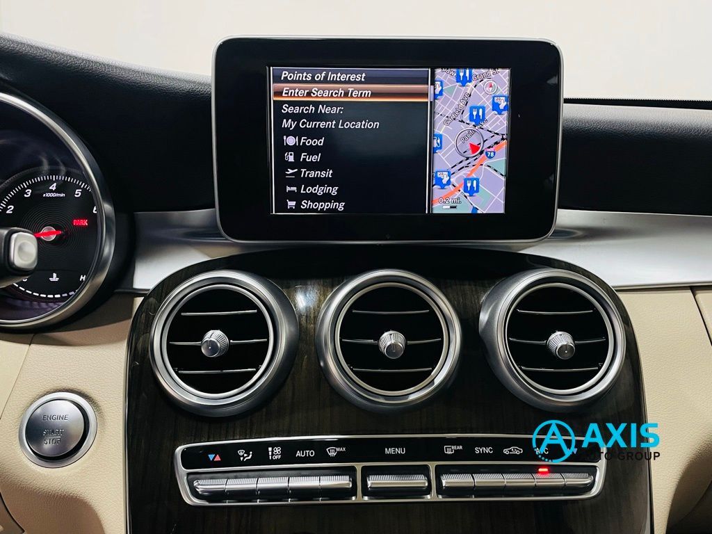 2018 Mercedes-Benz C-Class C 300 Jersey City NJ