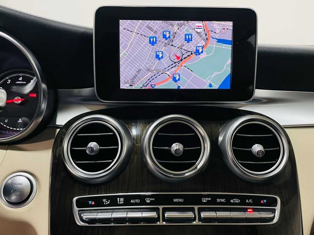 2018 Mercedes-Benz C-Class C 300 Jersey City NJ