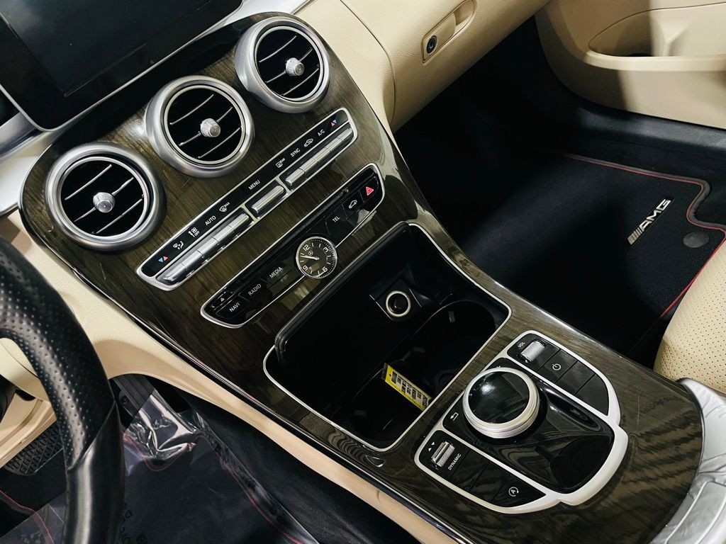 2018 Mercedes-Benz C-Class C 300 Jersey City NJ