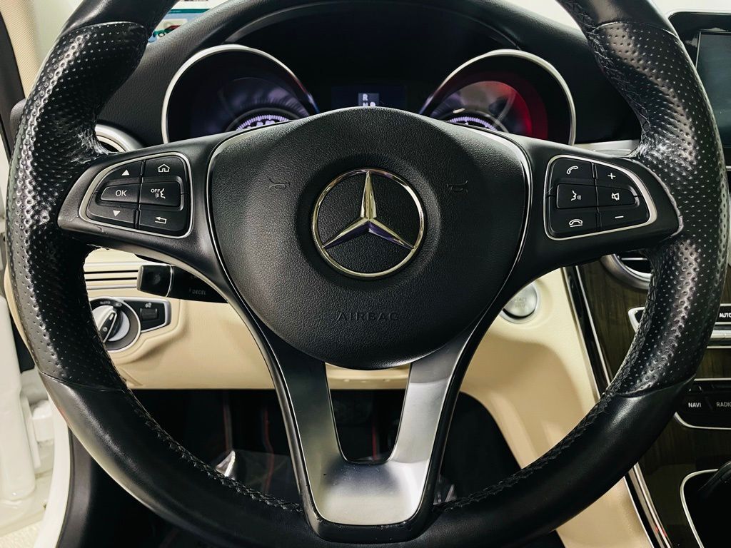 2018 Mercedes-Benz C-Class C 300 Jersey City NJ
