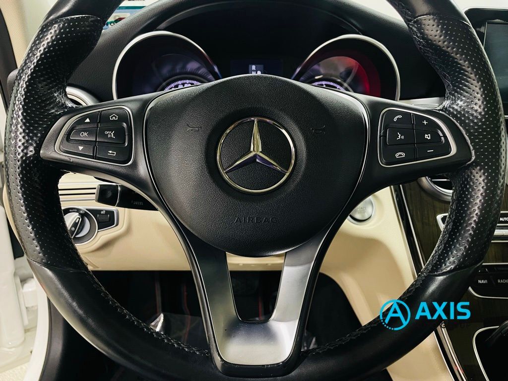 2018 Mercedes-Benz C-Class C 300 Jersey City NJ