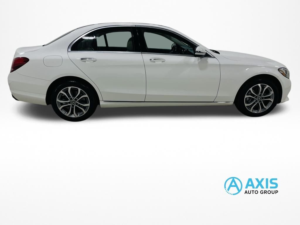 2018 Mercedes-Benz C-Class C 300 Jersey City NJ