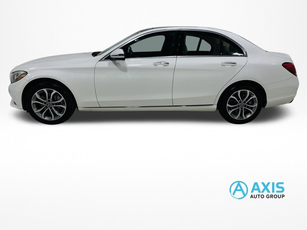 2018 Mercedes-Benz C-Class C 300 Jersey City NJ