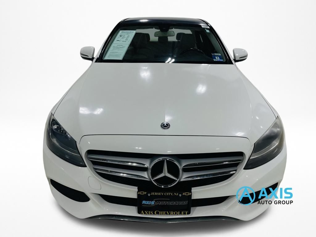 2018 Mercedes-Benz C-Class C 300 Jersey City NJ