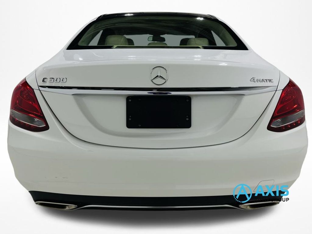 2018 Mercedes-Benz C-Class C 300 Jersey City NJ