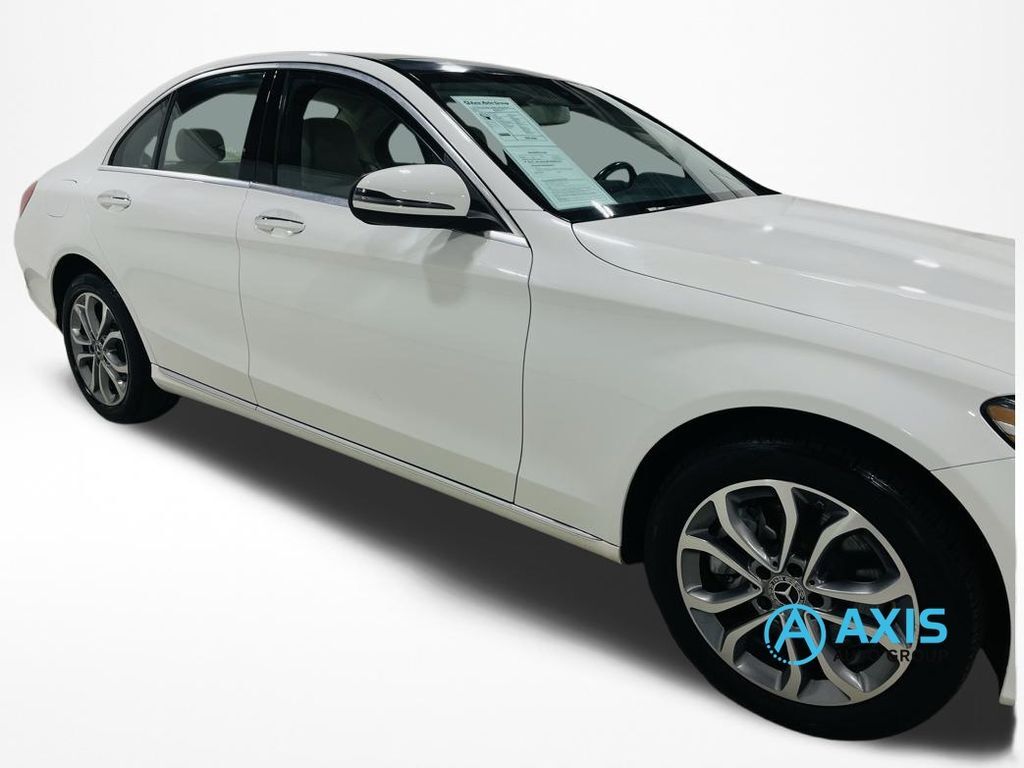 2018 Mercedes-Benz C-Class C 300 Jersey City NJ